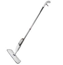 Mop Esfregão Spray 360º com Recipiente 320ml 120cm