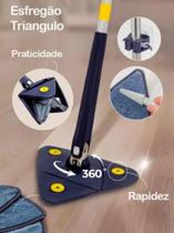 Mop Esfregão Triangular