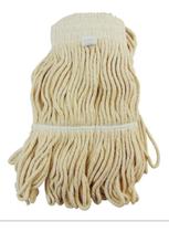 Mop Esfregão Úmido Cru Com Cabo de Aluminio W5