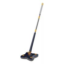 MOP Esfregona De Limpeza Giratória De 360 4 petalas MS513