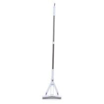 Mop Esponja de PVA Limpeza Geral Branco Esfregão Inox Simplo