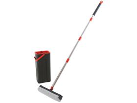 Mop esponja pro tam unico vermelho/ cinza Mop esponja pro tam unico vermelho/ cinza