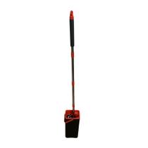 Mop Esponja PVA com Balde e Cabo Inox 125cm Limpeza Piso Mop Esponja PVA com Balde e Cabo Inox 125cm Limpeza Piso