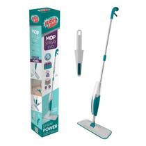 Mop Flash Limp Mop Spray Evo MOP7801 Verde