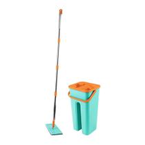 Mop flat 5 litros Verde Mop flat 5 litros Verde