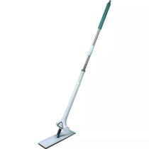 Mop Flat Autolimpante Multiuso Esfregão Limpa e Seca - 14877 - RAYCO Mop Flat Autolimpante Multiuso Esfregão Limpa e Seca - 14877 - RAYCO