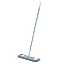 Mop Flat Chenille Com Cabo Telescópio Mop Flat Chenille Com Cabo Telescópio