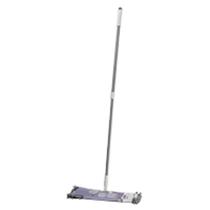 Mop Flat Com Esfregão De Chenille - Simplo Mop Flat Com Esfregão De Chenille - Simplo