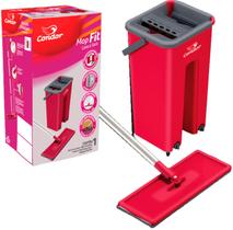 Mop Flat Lava E Seca Fit Condor