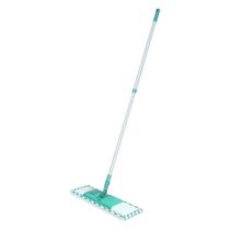 Mop Flat Limpeza Geral Plus Com Refil Microfibra Flash Limp