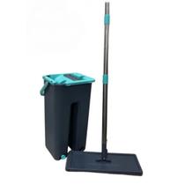Mop Flat Para Limpeza Master Clean-TOP ÚTIL