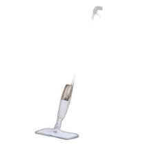 Mop Flex Esfregão Spray Limpeza Rápida E Fácil Microfibra