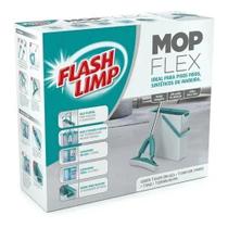 Mop Flex Flash Limp 10 litros - MOP 7092