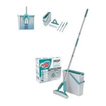 Mop Flex Flash Limp Limpa Lava E Seca Rodo