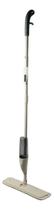 Mop Flow Limpeza Eficiente Chão Piso Cabo Com Spray Jato Umidificador Base 360+ Escova Tira Pelo OU