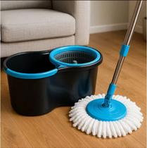 Mop Giratoria 360 Magic Clean 8,7L
