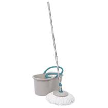 Mop Giratório 12 Litros com Centrifuga Multi Home - HO059