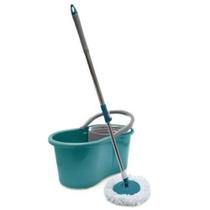 Mop - Giratório 123 Útil' - 123 UTIL Mop - Giratório 123 Útil' - 123 UTIL