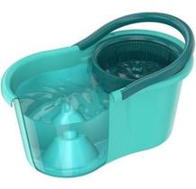 Mop Giratorio 3 Em 1 (3 Refis Diferentes)