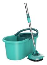 Mop Giratório 3 Em 1 Mop8258 Com Refil 12 Litros Flashlimp C