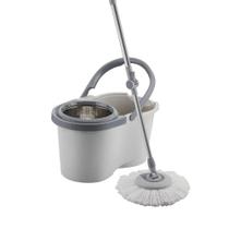 Mop Giratório 6,5l Com Cesto Inox e Refil Extra Electrolux Mop Giratório 6,5l Com Cesto Inox e Refil Extra Electrolux