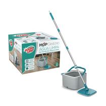Mop giratorio agua limpa flashlimp