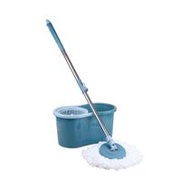 Mop Giratório Cesto Plástico 8L