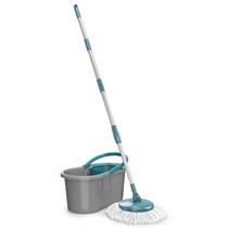 Mop Giratorio Com Balde Fit 5010 - FLASH LIMP