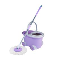 Mop Giratório Com Rodinhas - Easy Clean Turbo - Westin