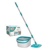 Mop giratorio cubo flashlimp Mop giratorio cubo flashlimp