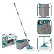 Mop Giratório Duas Aguas FIT MOP 7504 - FLASH LIMP