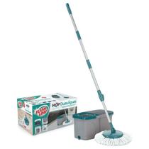 Mop Giratorio Duas Aguas Flash Limp Ref. MOP7504