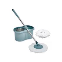 Mop Giratório Essencial 8l Clean Limpeza Rayco