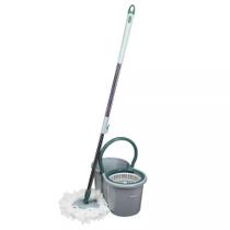 Mop Giratório Fit 8L Rayco Mop Giratório Fit 8L Rayco