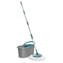 Mop Giratório Fit Balde 8 Litros MOP5010 Flash Limp