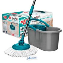 Mop giratorio fit flash limp
