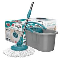 Mop Giratório Fit Flash Limp MOP5010