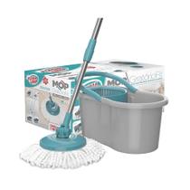 Mop Giratório Fit Mop 5010 8 Litros Flash Limp