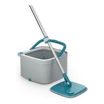 Mop Giratório Flash Limp Água Limpa MOP0648
