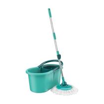 Mop Giratório Flash Limp Verde Água MOP8209-VA