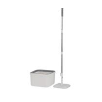 Mop giratorio flow bege - ou Mop giratorio flow bege - ou