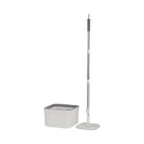 Mop Giratório Flow Bege OU
