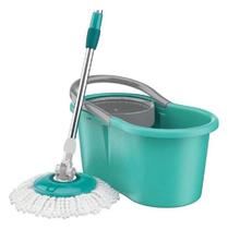 Mop Giratório Limpeza Prática