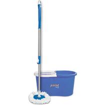 Mop giratorio para limpeza de casa Betannin Jeitosa