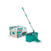 Mop Giratório Pro Cuba Inox Mop Giratório Pro Cuba Inox