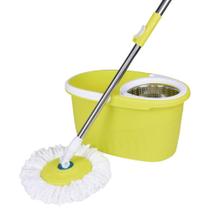 Mop Giratório Spin 16 Litros Premium Balde Centrifugador Kala Mop Giratório Spin 16 Litros Premium Balde Centrifugador Kala