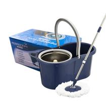 Mop Giratório Tornado Perfect Pro Condor Cesto Inox