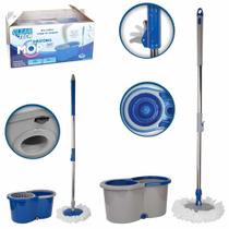 Mop giratrio 13l clean tech Mop giratrio 13l clean tech