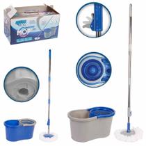 Mop giratrio 8l clean tech Mop giratrio 8l clean tech