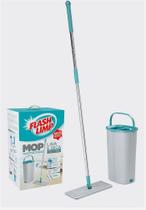 Mop Lava e seca Flash Limp